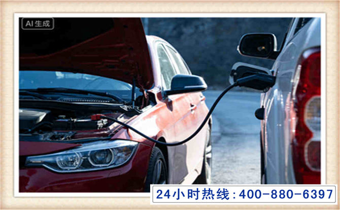 志丹潍坊拖车,附近24小时汽车拖车救援，潍坊道路救援拖车电话