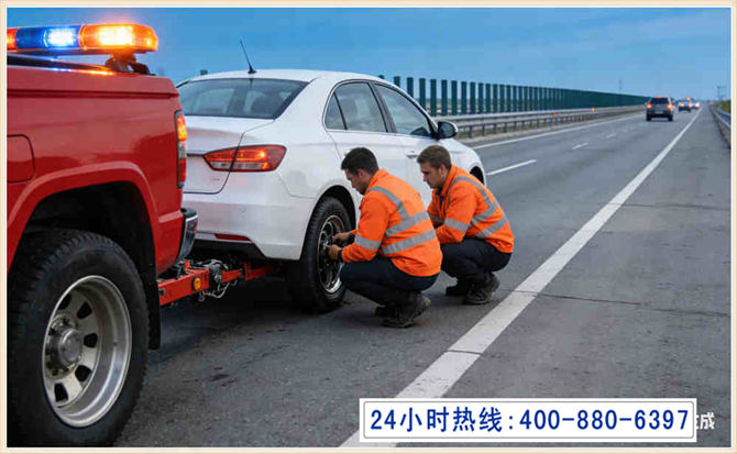 志丹汽车救援道路救援 志丹汽车救援道路救援